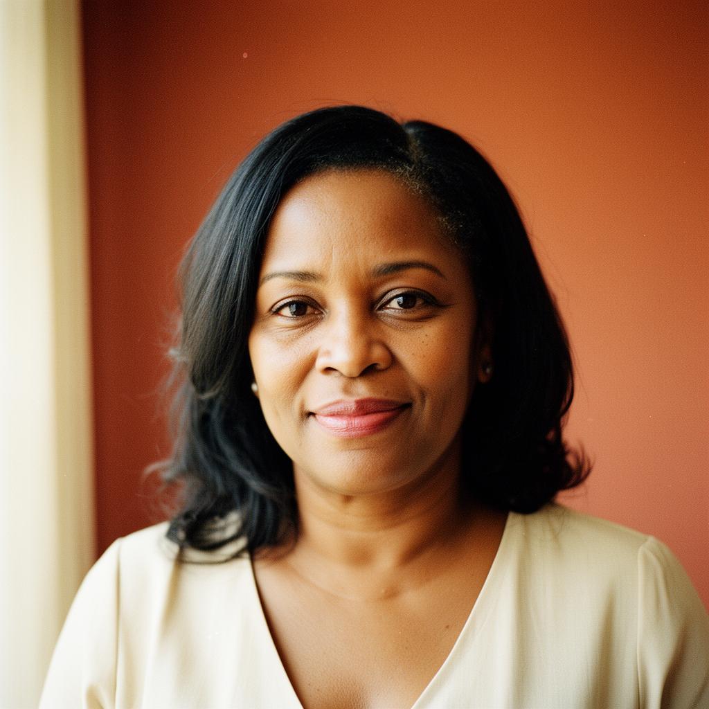 Shiehaam Daniels, co-founder